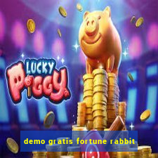 demo gratis fortune rabbit